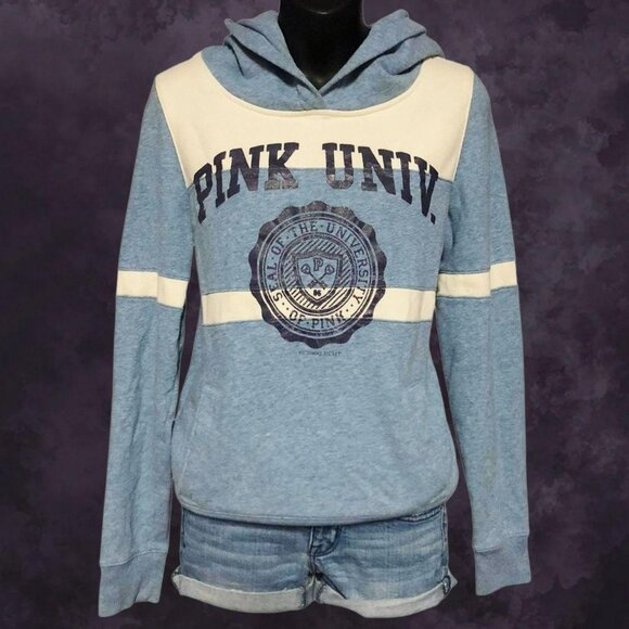 00s VS PINK Hoodie - Picture 1 of 7